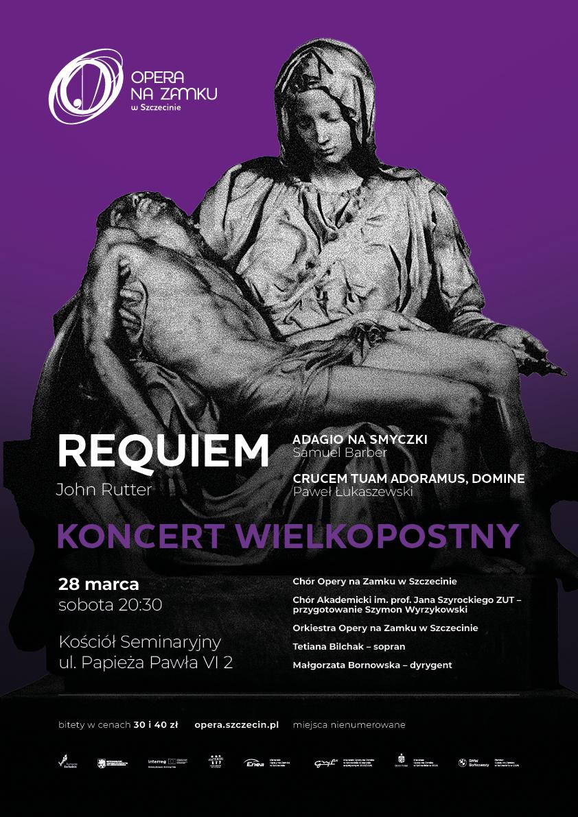 koncert wielkopostny