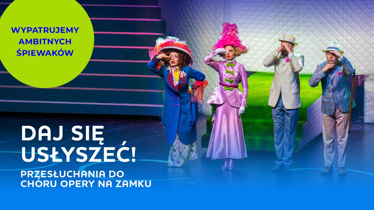 przesłuchania chór1