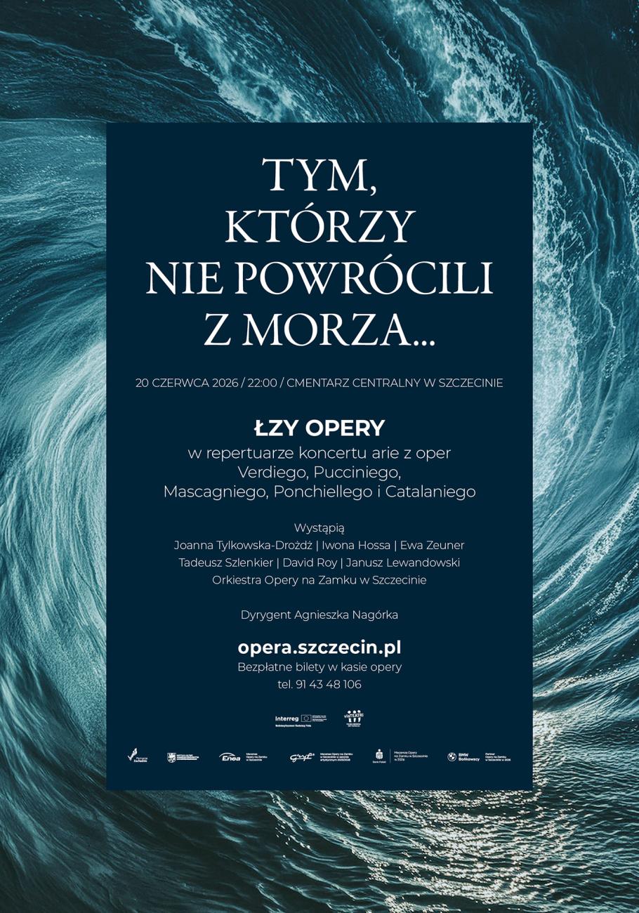 Tym, którzy 
