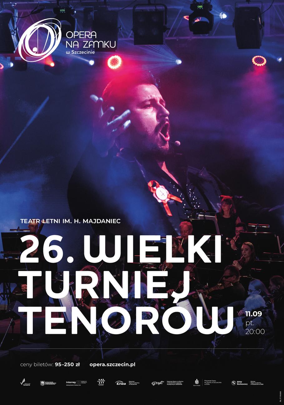 Turniej Tenorów