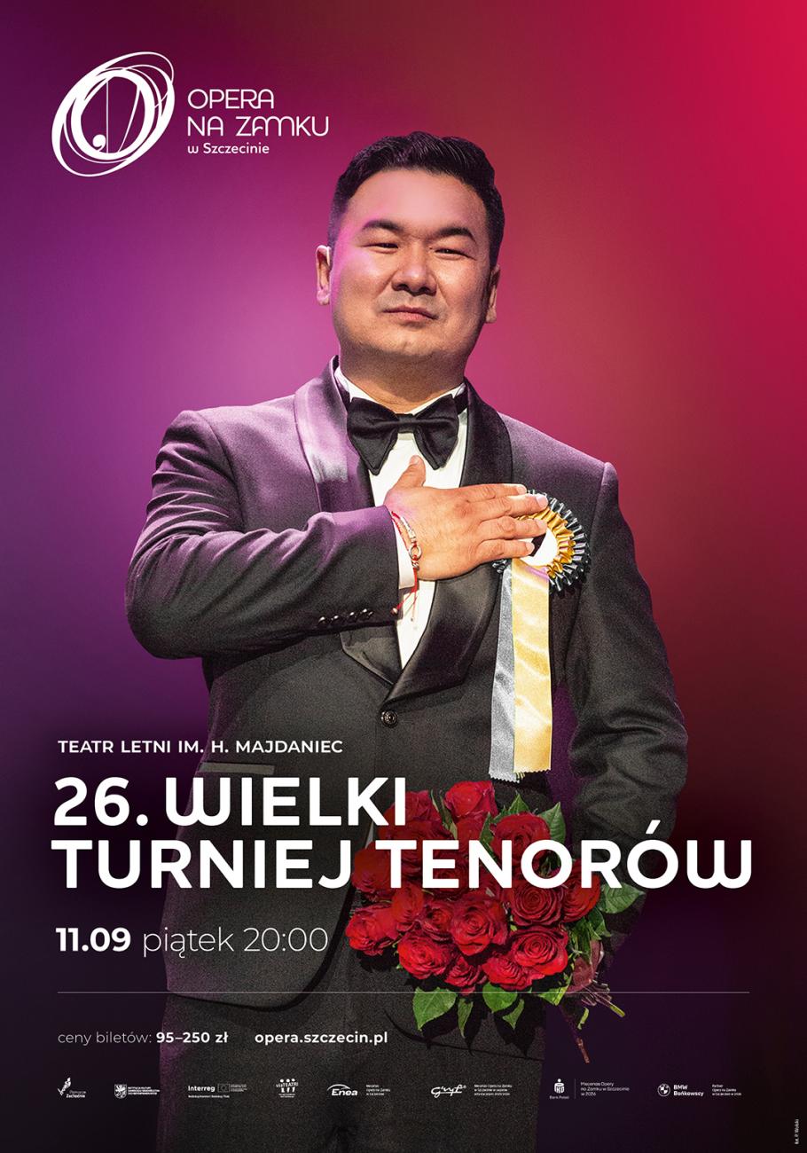 Wielki Turniej Tenorów