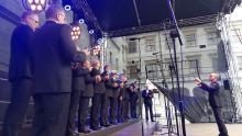 Festiwal chórów "Stetinum Cantat", Opera na Zamku w Szczecinie