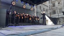 Festiwal chórów "Stetinum Cantat", Opera na Zamku w Szczecinie