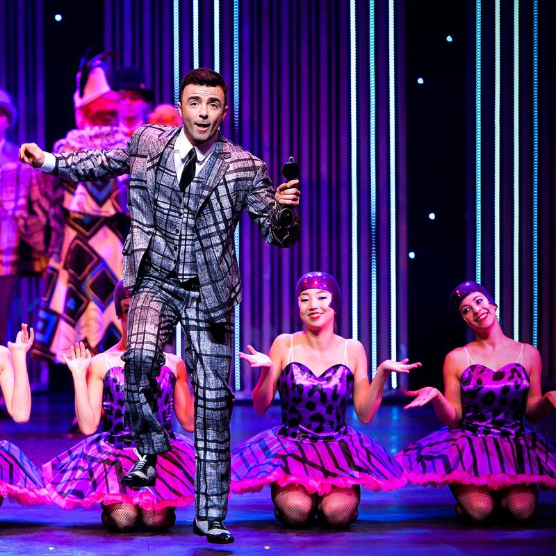 Crazy For You Opera Crazy For You Opera