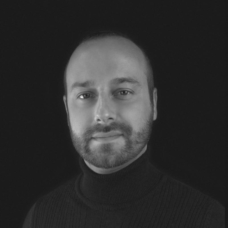 Grzegorz Brożek - Opera na Zamku w Szczecinie - Balet