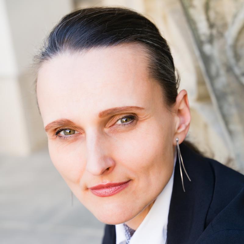 Małgorzata Bornowska