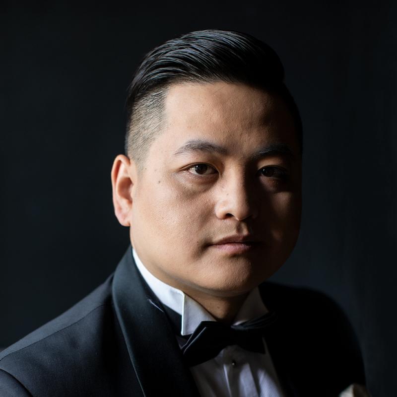 Chaoran tenor