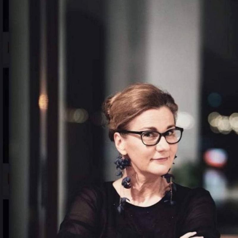 Agnieszka Nagórka
